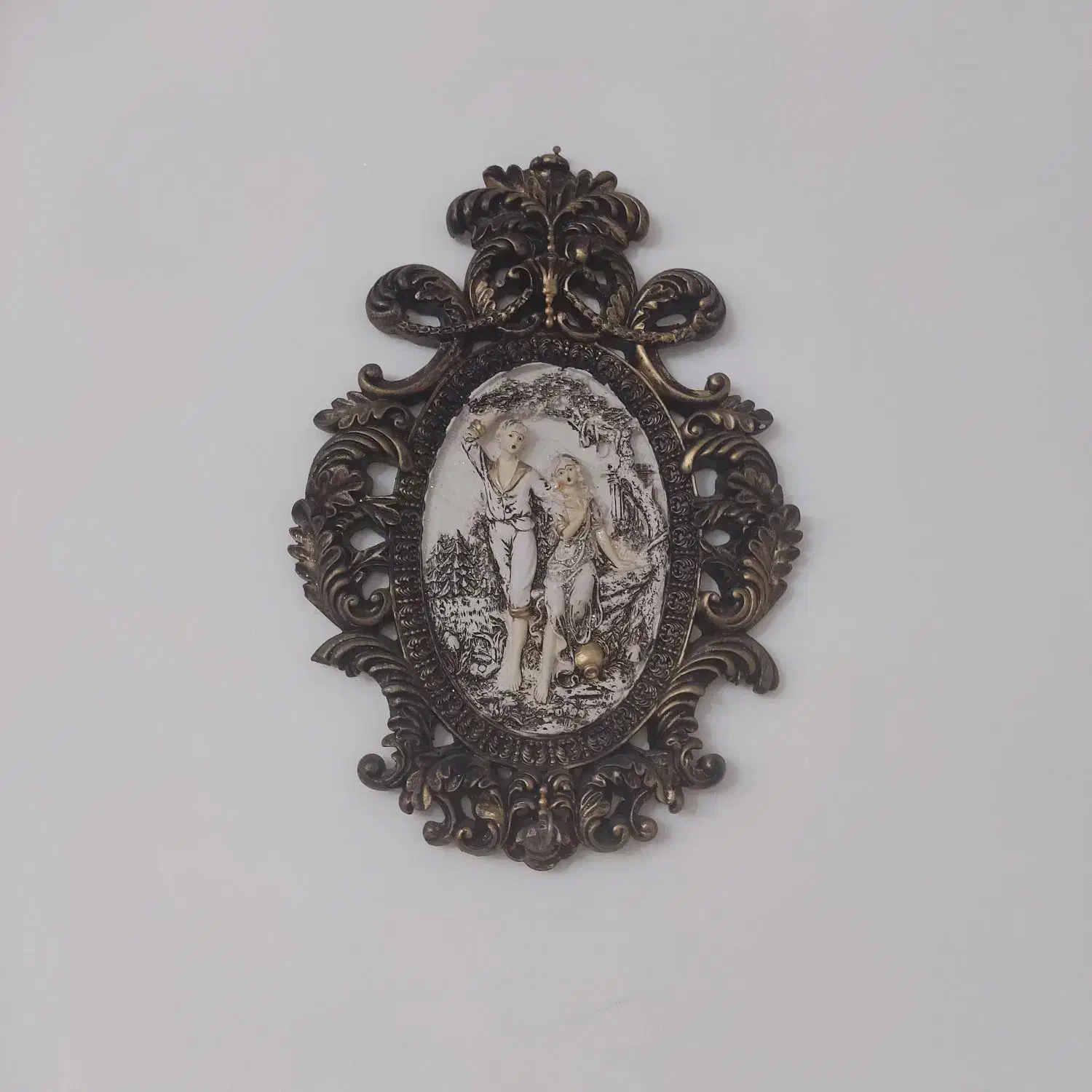 قاب و جا کلیدی|تابلو، نقاشی، عکس|تهران, شهمیرزادی|دیوار