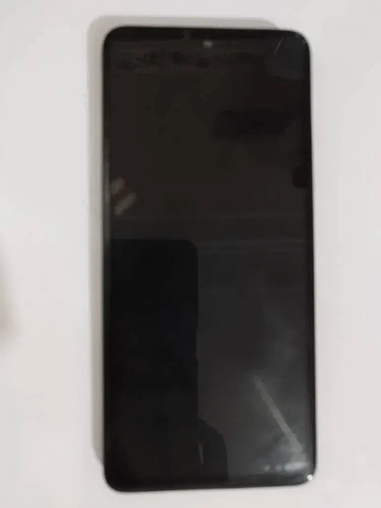 Redmi not 12 pro|موبایل|قشم, |دیوار
