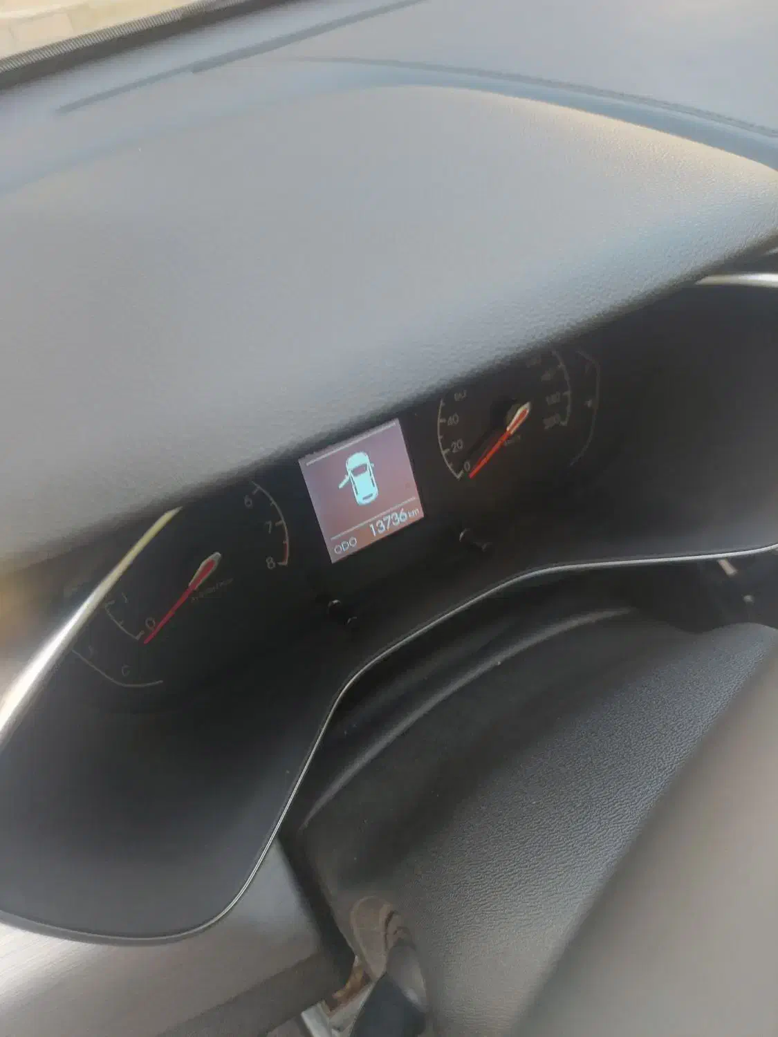 تیگار X35رنگ مشگی ۱۸۰۰۰هزار تا کارکرد|خودرو سواری و وانت|شاندیز, |دیوار