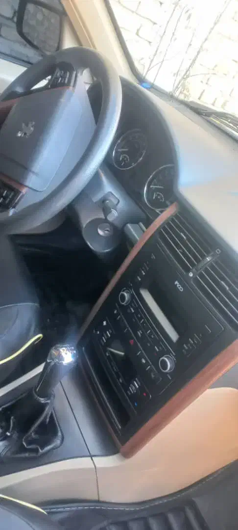 پارس 1402|خودرو سواری و وانت|سیرجان, |دیوار