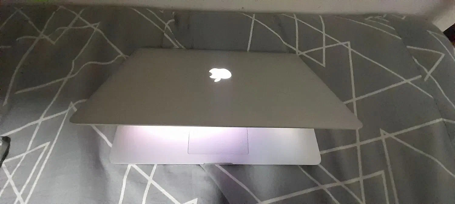 لپتاپ مک بوک پرو 2015|رایانه همراه|شیراز, سینما سعدی|دیوار