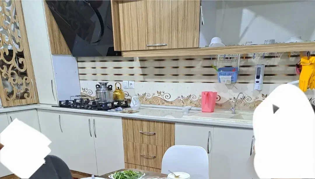 اجاره خانه در شهرک کوثر|اجارهٔ آپارتمان|اردبیل, |دیوار