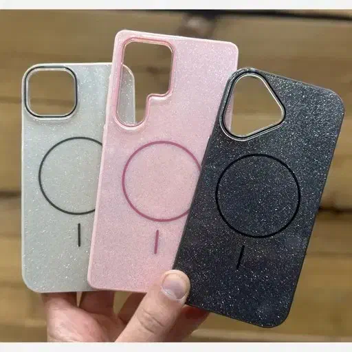 گارداکلیلی مگسیف دارهمه مدل|لوازم جانبی موبایل و تبلت|مشهد, ایثار|دیوار