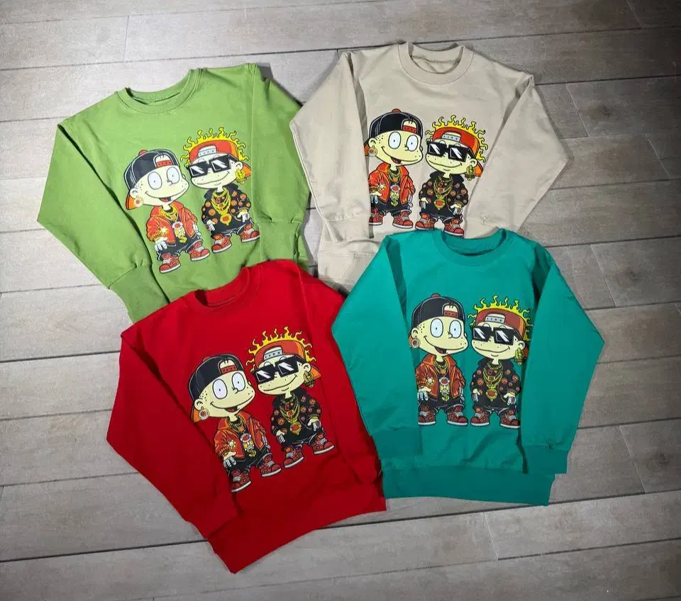 دوتا بخر سه تا ببر|کفش و لباس بچه|اصفهان, همدانیان|دیوار