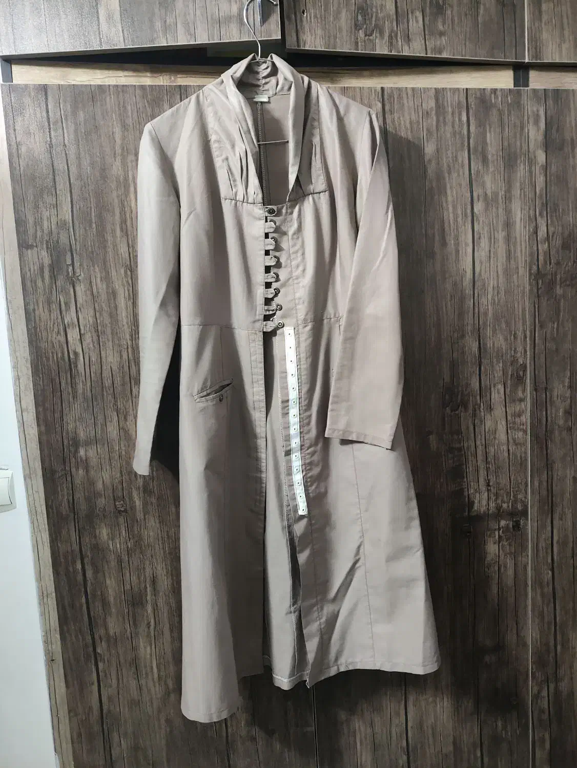 لباس زنانه دست دوم در حد نو|لباس|اصفهان, شهرک کاوه|دیوار