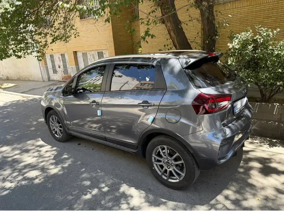 BAC X3PRO|خودرو سواری و وانت|مشهد, بهار|دیوار