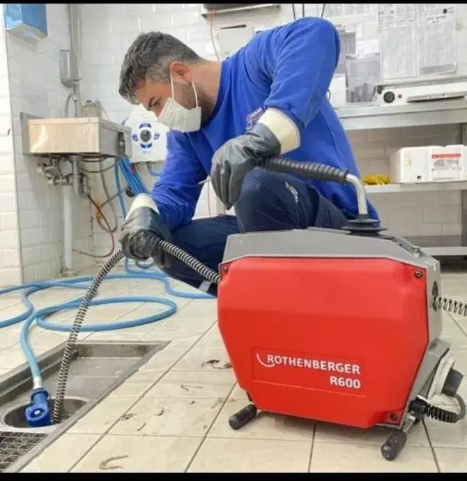 لوله بازکنی سراسرشهرقدس گرمدره ورداورد زیرقیمت24س|خدمات پیشه و مهارت|قدس, شهر‌قدس|دیوار