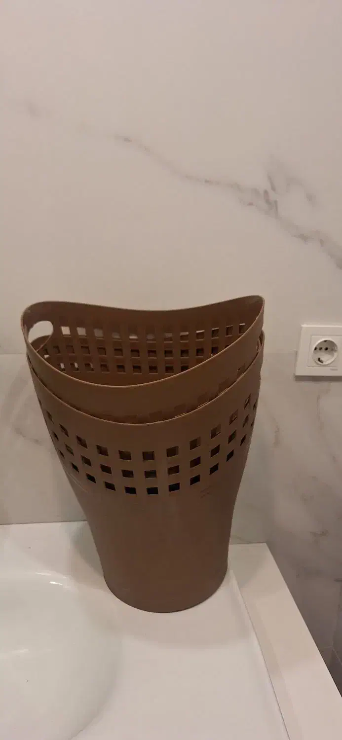 مدلهای مختلف از سطل زباله و توری|لوازم نظافت|تهران, شیراز|دیوار