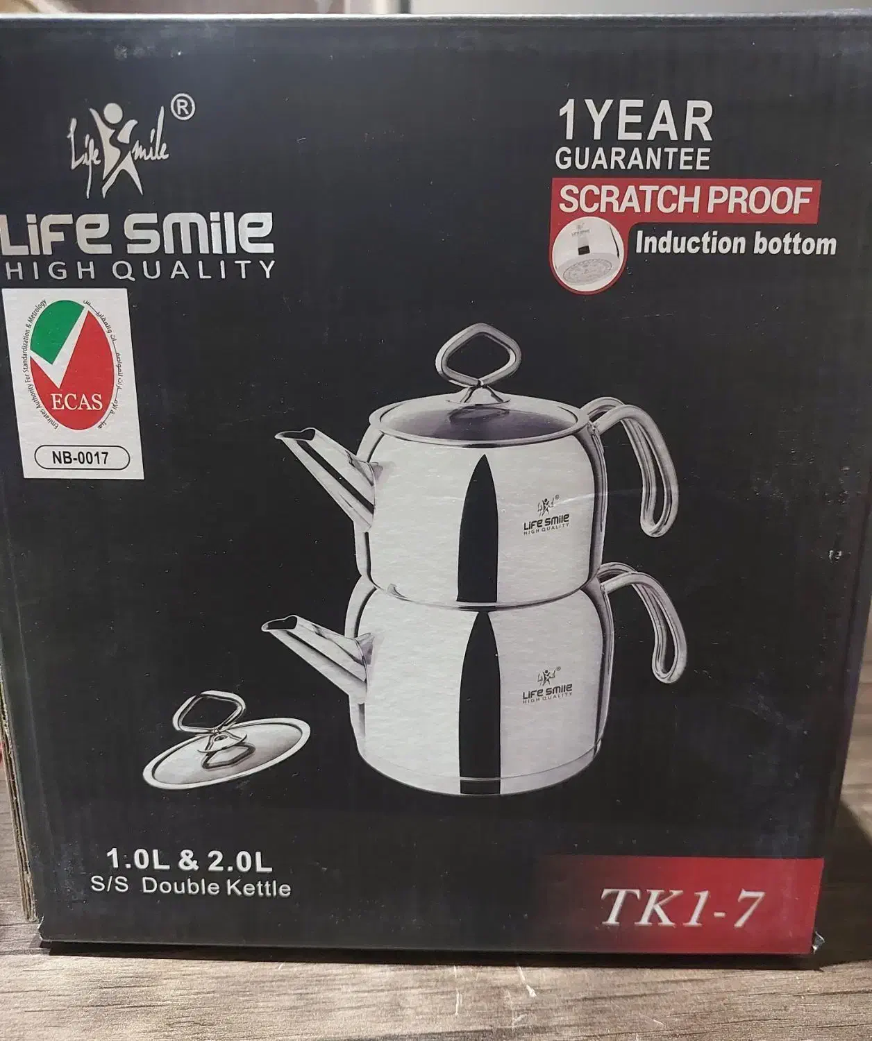 کتری قوری|قوری، کتری، قهوه‌ساز دستی|مشهد, چهارچشمه|دیوار