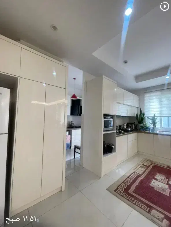 ۳ خواب ۲۳۶ متری منظریه|اجارهٔ آپارتمان|رشت, منظریه|دیوار