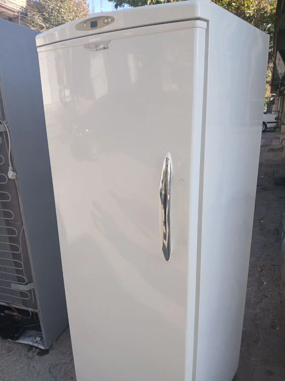 فروش یخچال|یخچال و فریزر|ایوان, |دیوار