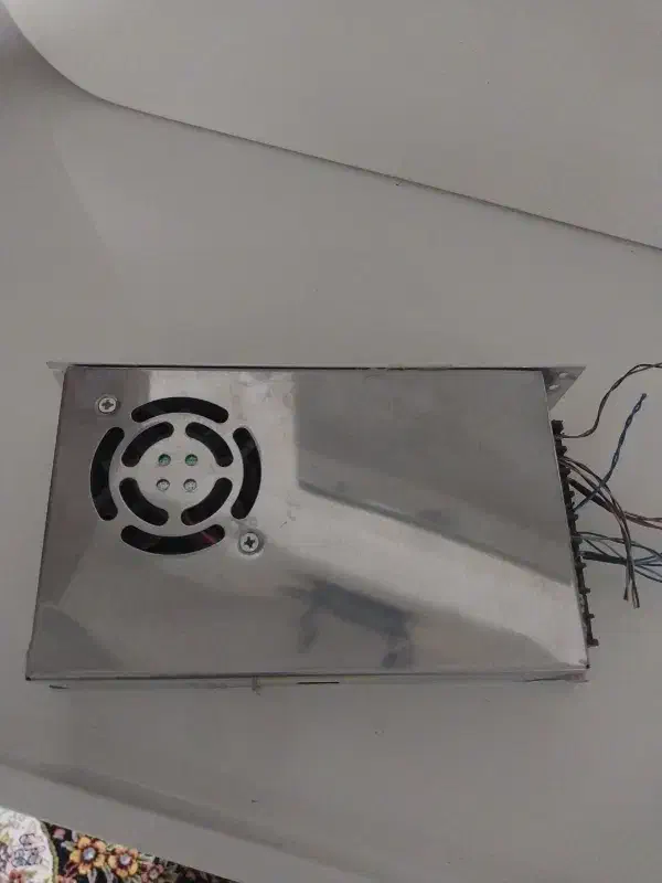 منبع تغذیه|قطعات و لوازم جانبی رایانه|تهران, تختی|دیوار