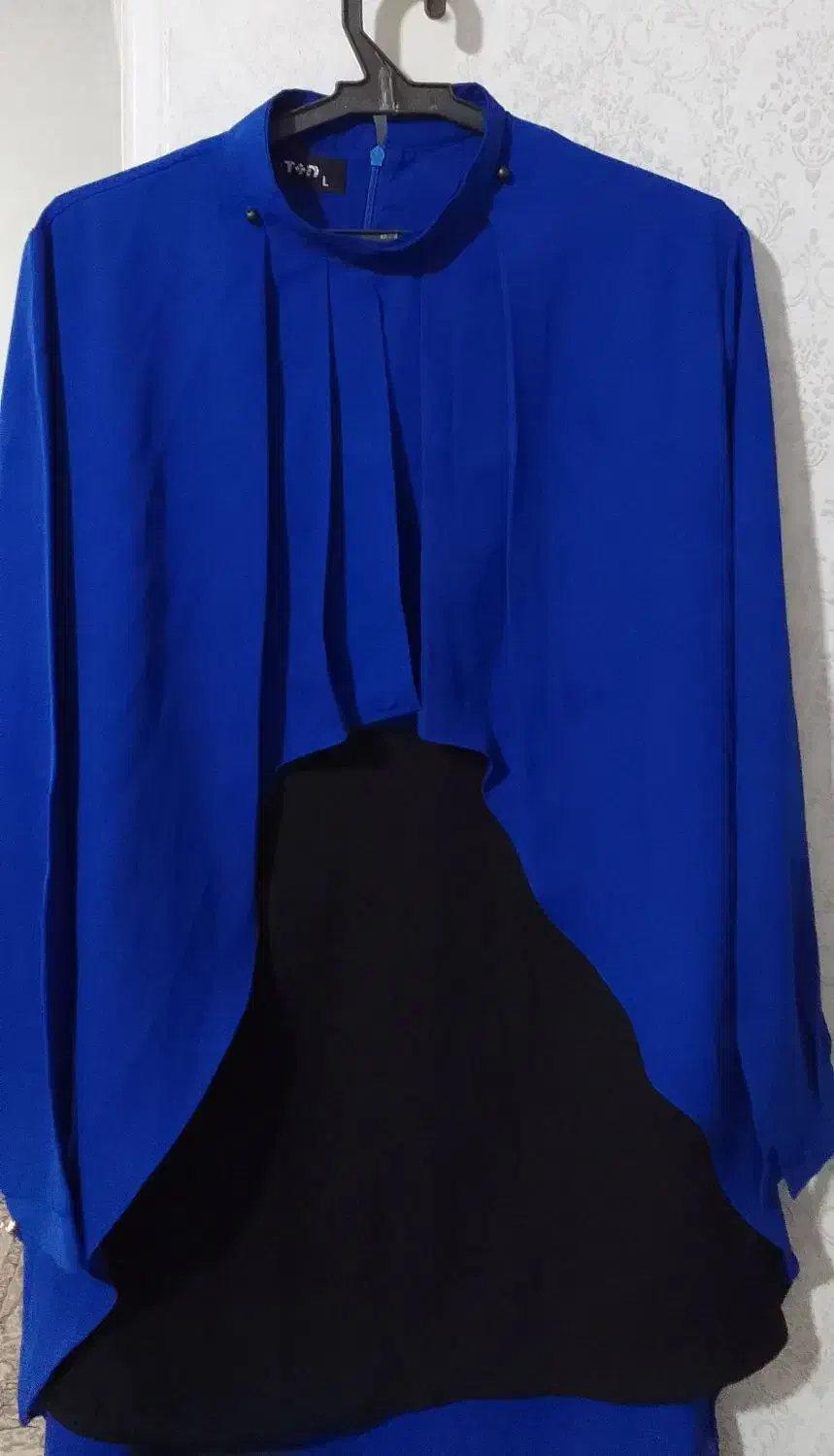 شومیز|لباس|مشهد, شهید قربانی|دیوار