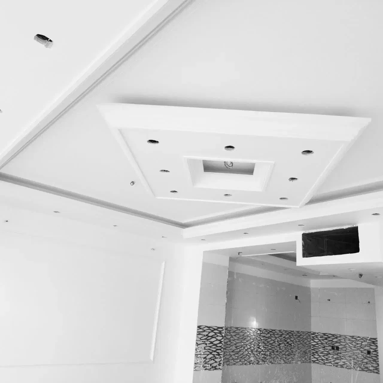 گچکاری  لکه گیری با انصاف|خدمات پیشه و مهارت|قم, سالاریه|دیوار