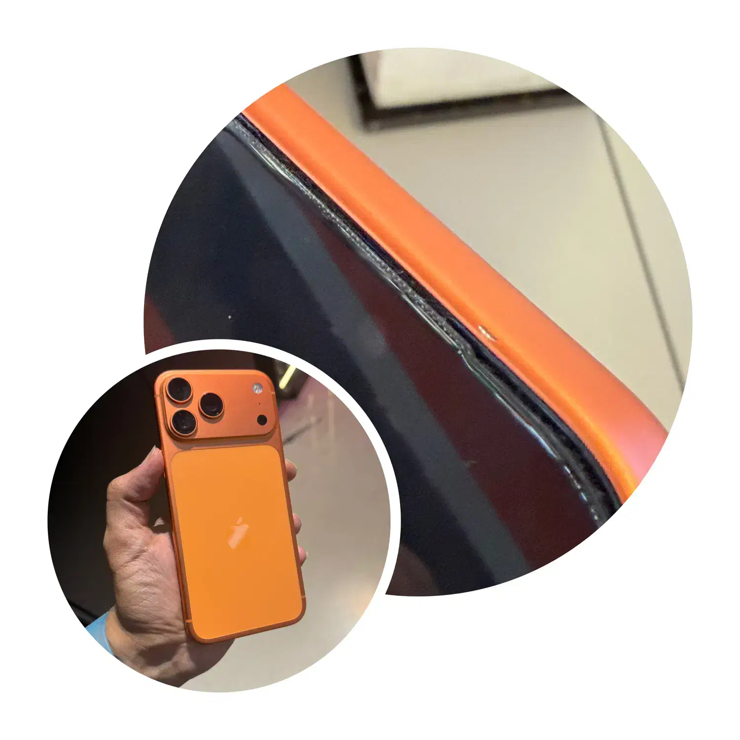 17promax 256gb|موبایل|تهران, جمال‌زاده|دیوار