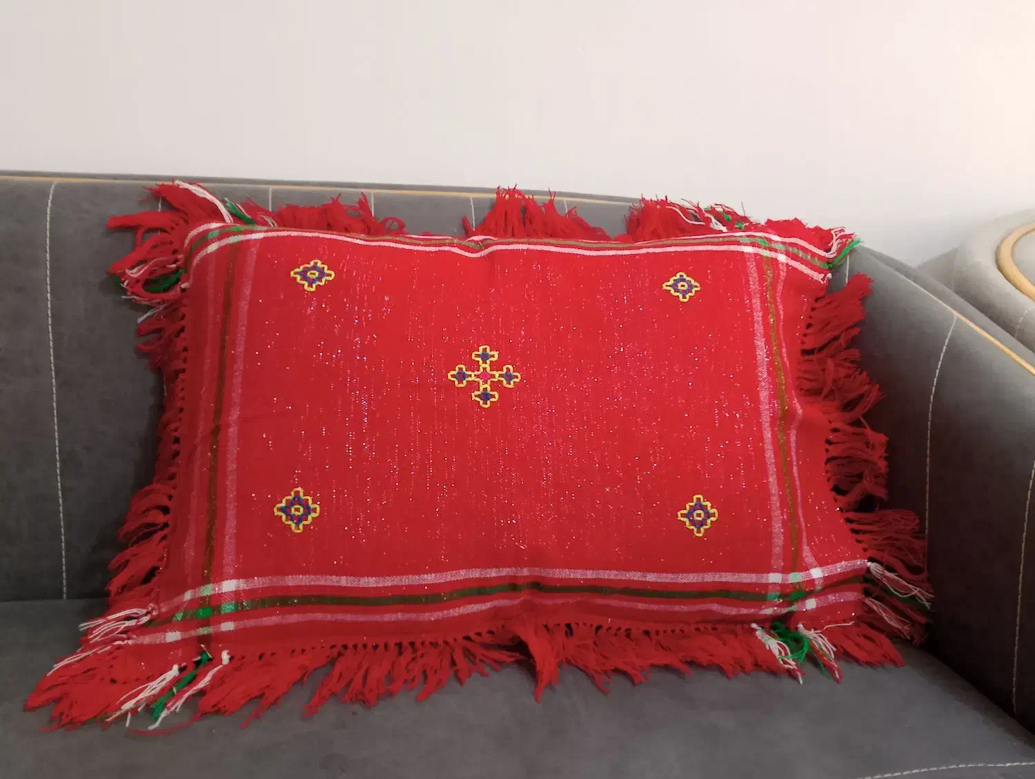 پشتی سنتی|پشتی|مشهد, بهمن|دیوار