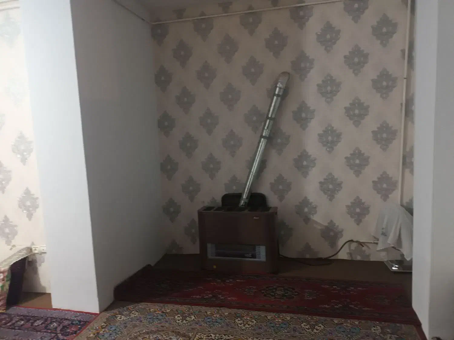 فروش ساختمان دوخواب فول امکانات سندی در شهرک گلسار|فروش آپارتمان|ابهر, |دیوار