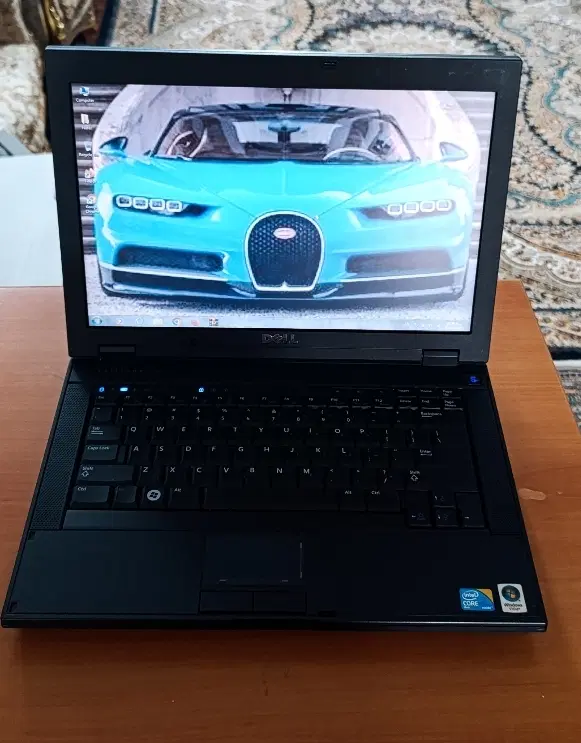 DELL E5400|رایانه همراه|تهران, مسعودیه|دیوار