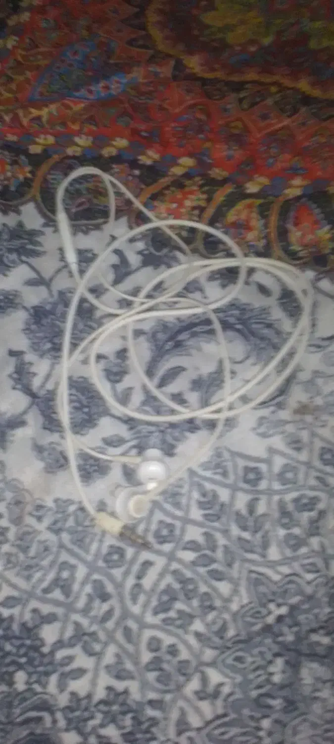 هدفون سیمی|لوازم جانبی موبایل و تبلت|خاش, |دیوار