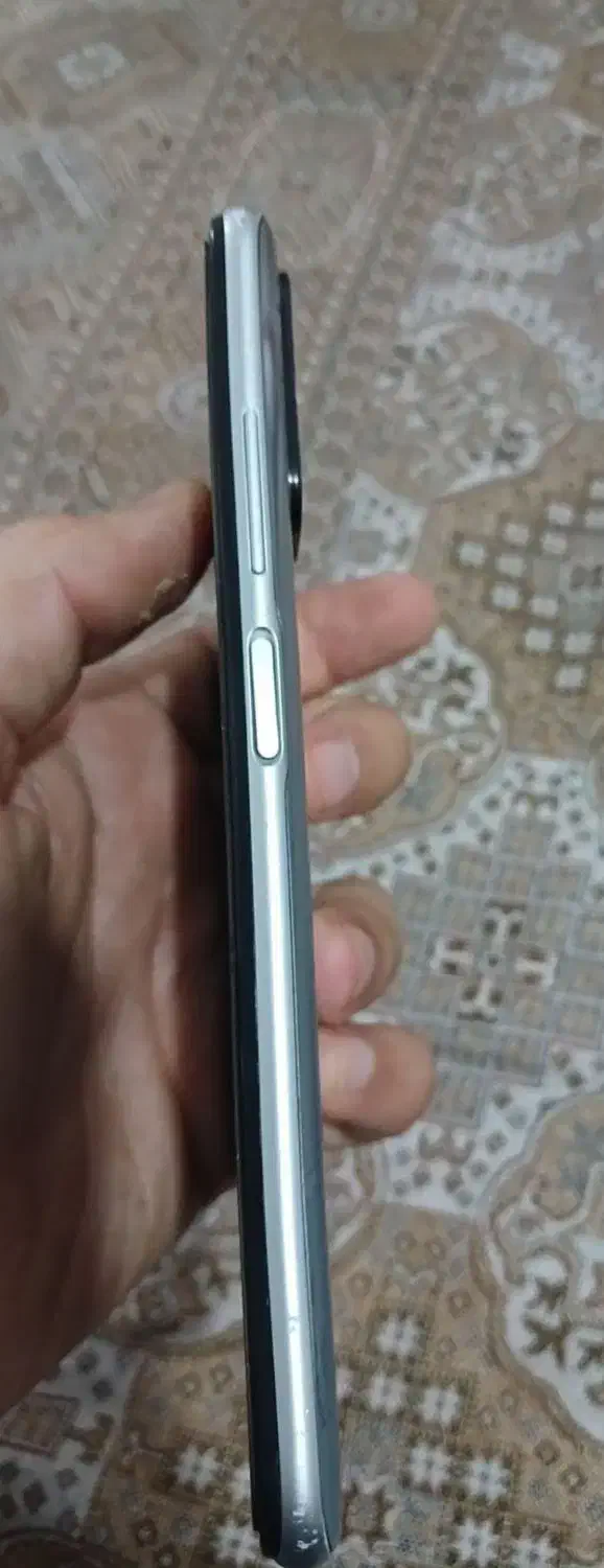 گوشی شیامی ردمی  نوت 10|موبایل|اهر, |دیوار