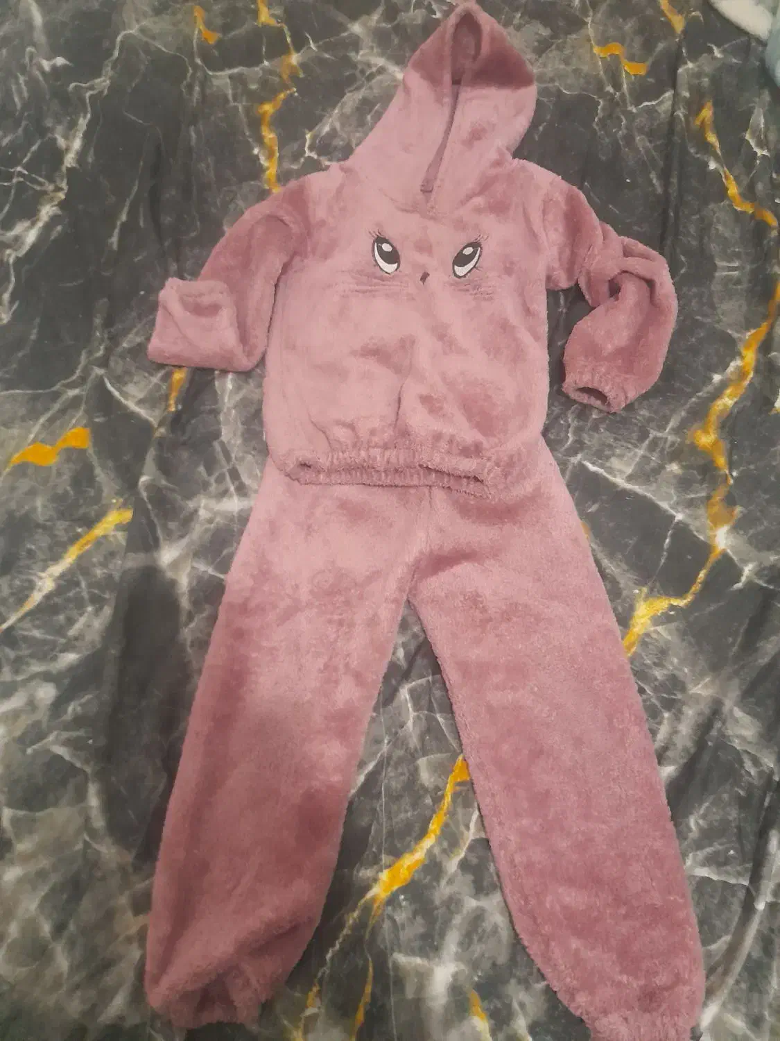 هودی و شلوار.پسرانه و دخترانه|کفش و لباس بچه|بروجرد, |دیوار