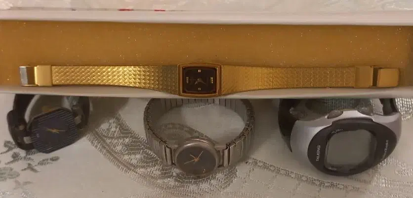 ساعت مچی زنانه|ساعت|ملارد, |دیوار