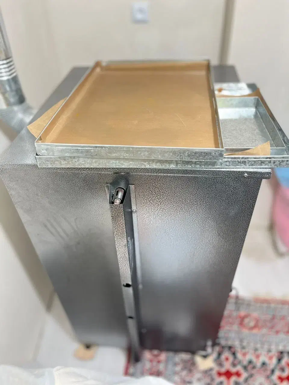 فر شیرینی پزی|اجاق گاز و لوازم برقی پخت‌وپز|ماسال, |دیوار