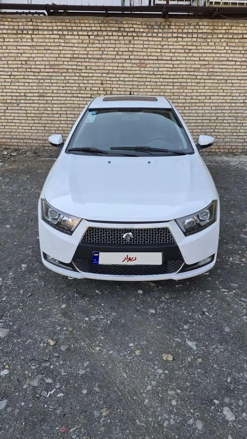 دنا پلاس توربو|خودرو سواری و وانت|مشهد, دوست آباد|دیوار