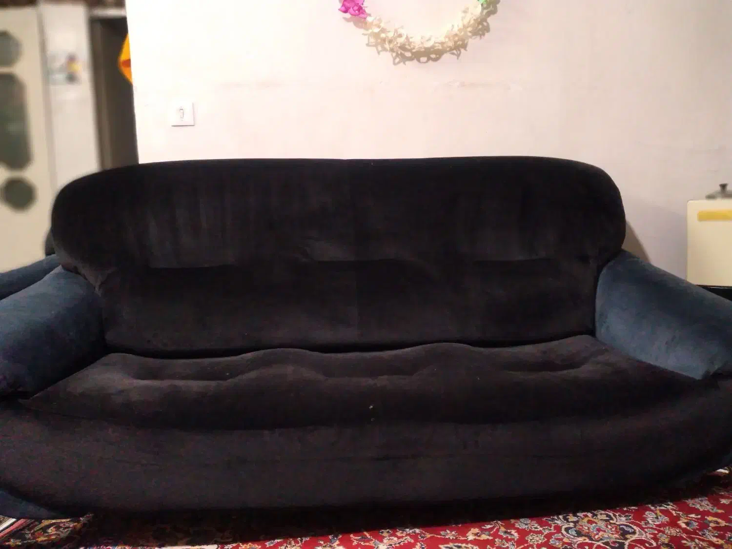 فروش مبل|مبلمان خانگی و میز عسلی|مشهد, فدک|دیوار