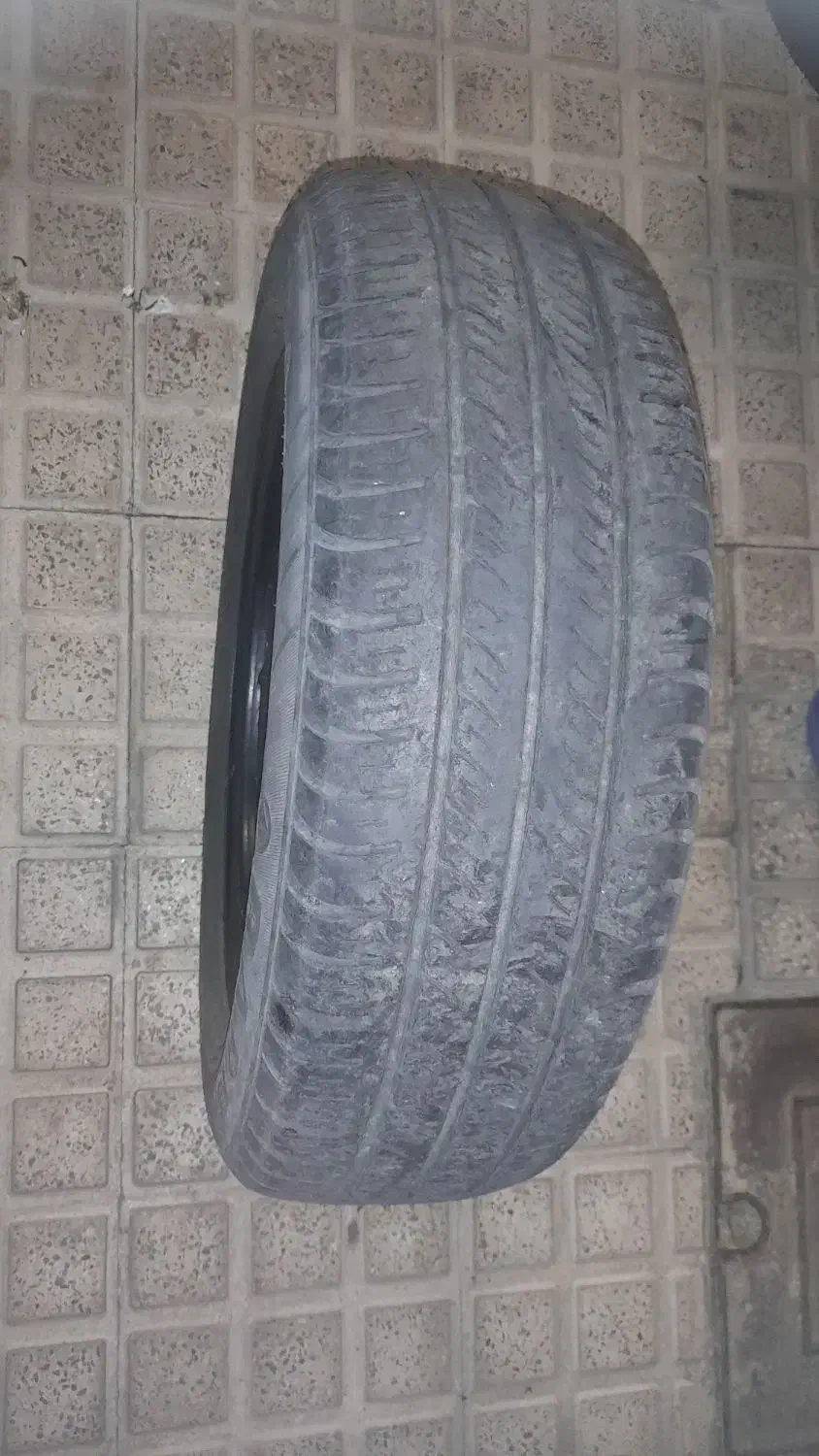 فروش لاستیک بارز|قطعات یدکی و لوازم جانبی|ری, سیزده آبان|دیوار