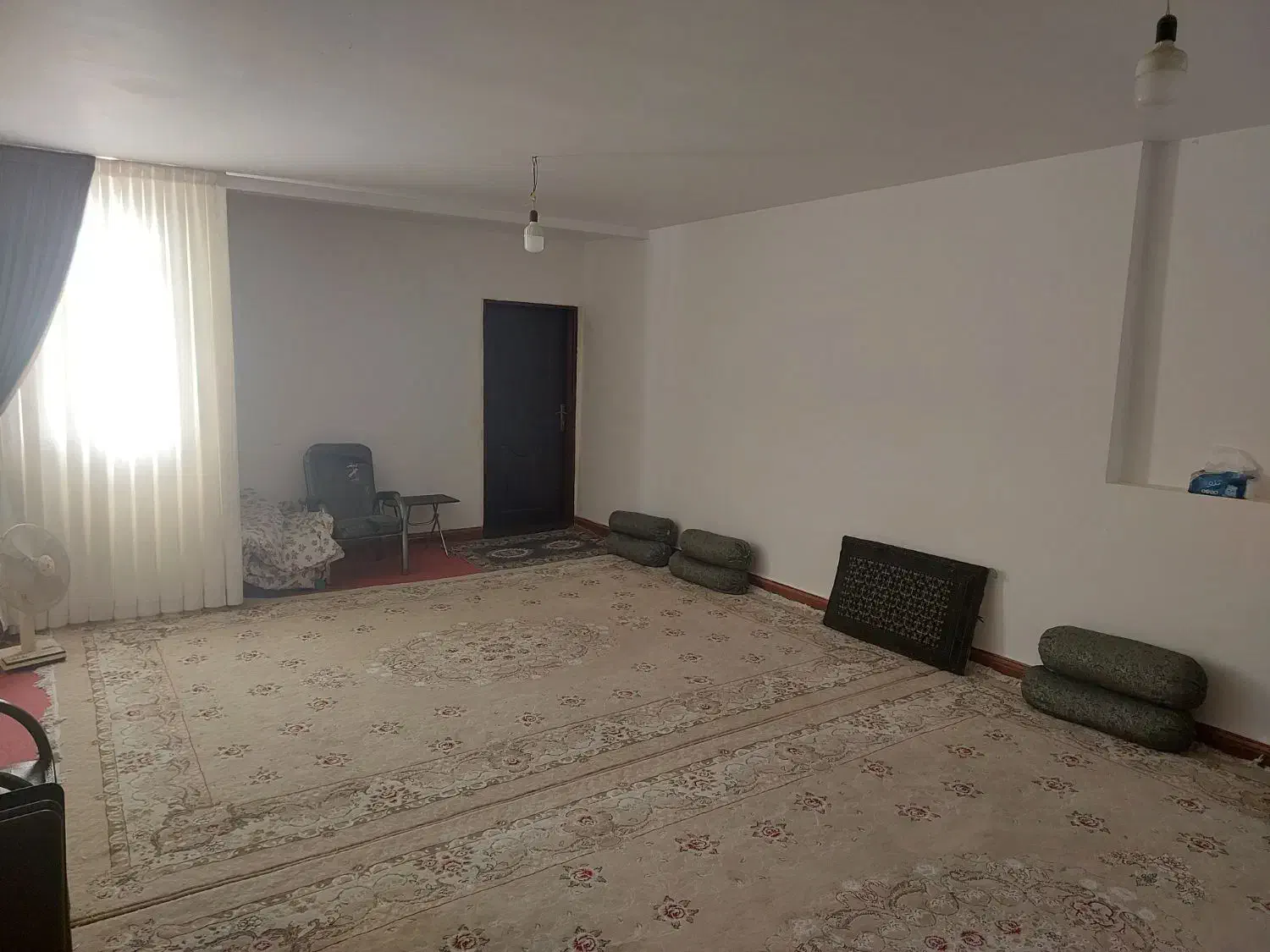 خانه ۸۰ متری ۳ طبقه|فروش خانه و ویلا|قم, شهر قائم|دیوار