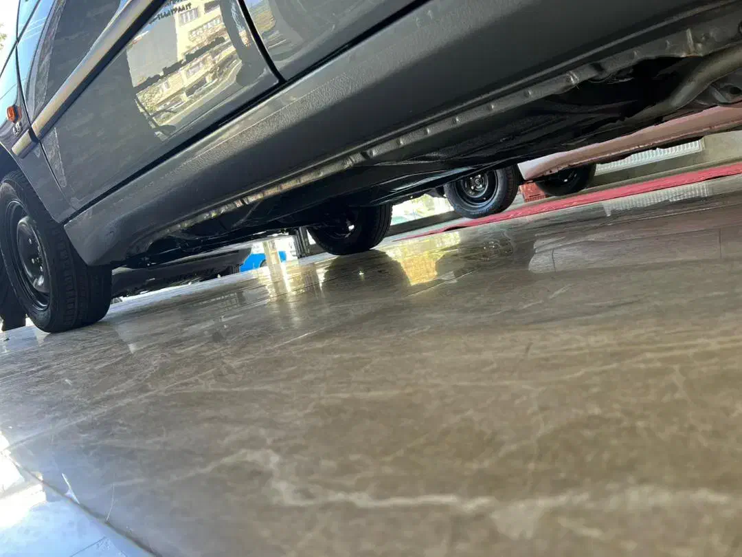 پژو405خاکستری متالیک|خودرو کلاسیک|میناب, |دیوار