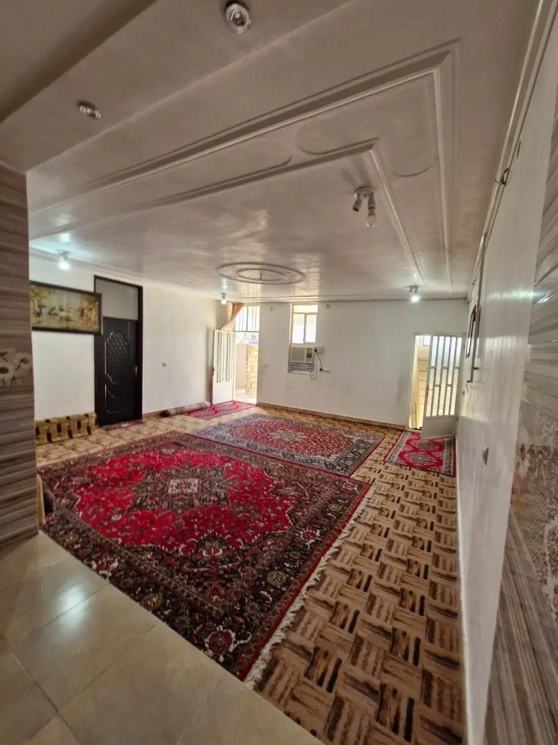 اجاره سوییت روزانه|اجارهٔ کوتاهمدت آپارتمان و سوئیت|شوشتر, |دیوار