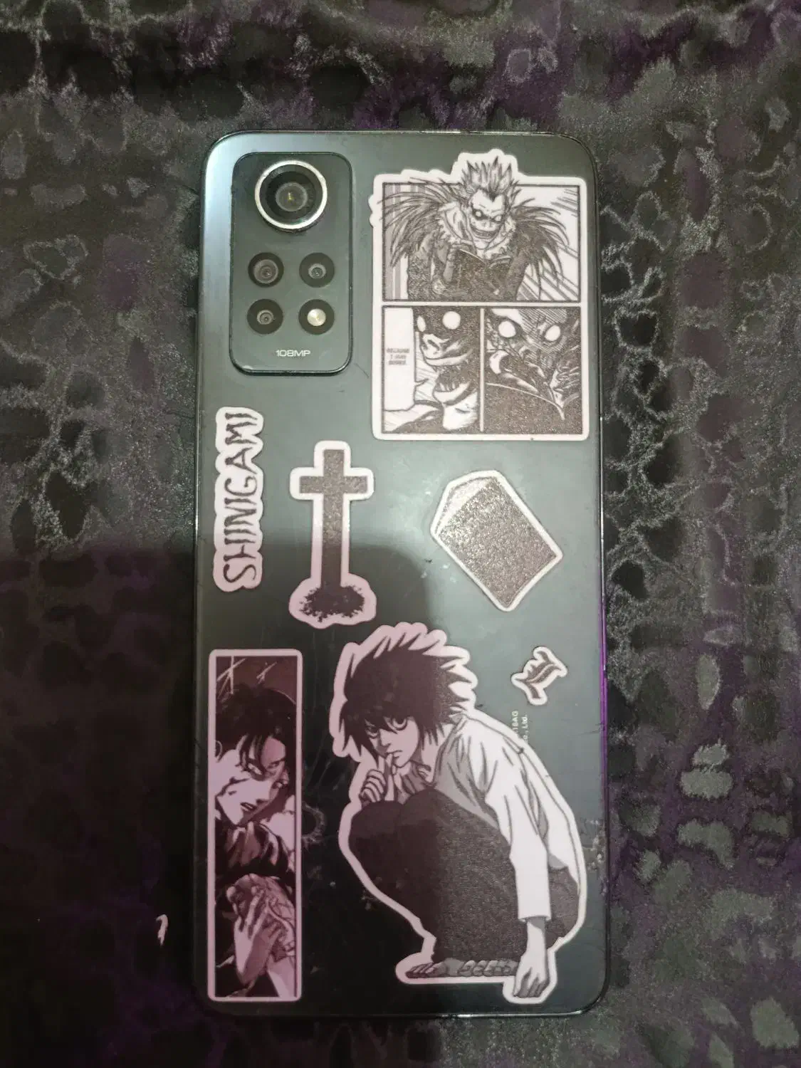 شیایومی نوت ۱۲ پرو|موبایل|تبریز, |دیوار