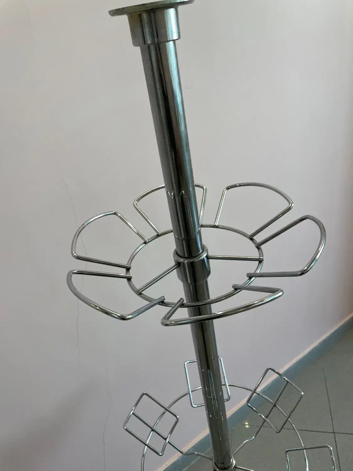 میز بار|آب‌چکان و نظم‌دهنده ظروف|تهران, مرزداران|دیوار