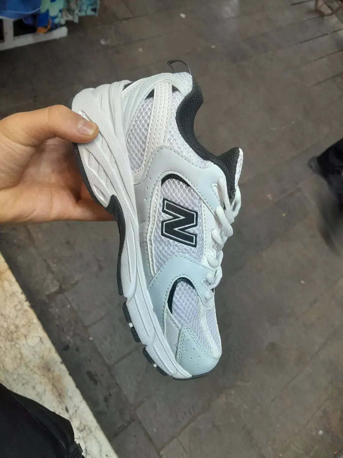 new balance VIetnam|کیف، کفش، کمربند|تهران, تجریش|دیوار