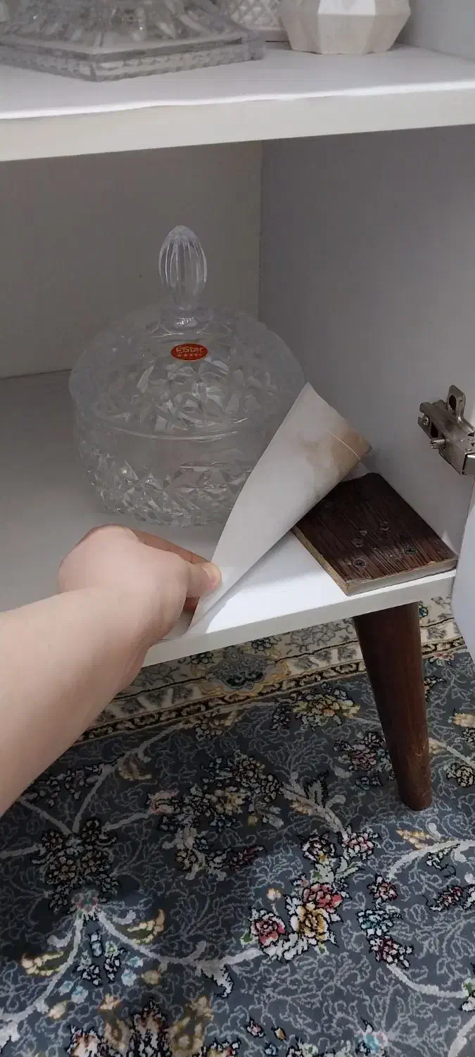 کنسول|بوفه، ویترین، کنسول|تهران, شهرک صادقیه|دیوار