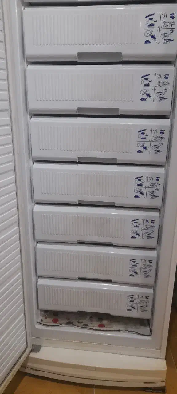 یخچال یخساران|یخچال و فریزر|برخوار, |دیوار