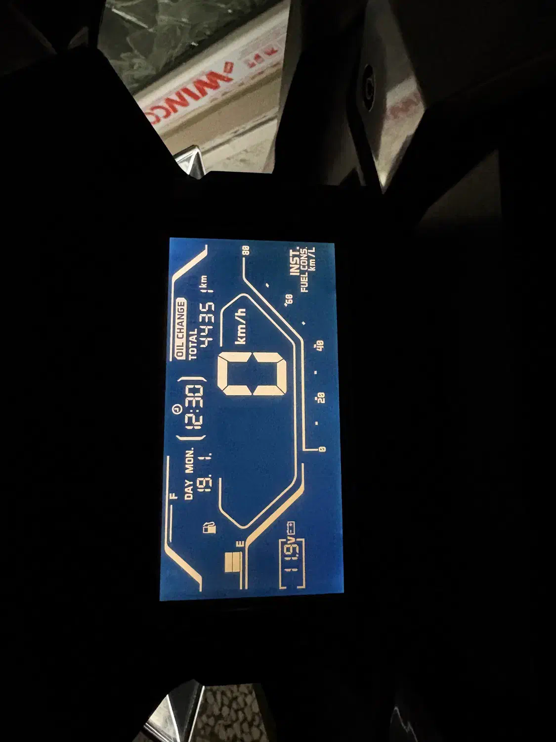 adv150|موتورسیکلت|تهران, یافت آباد جنوبی|دیوار