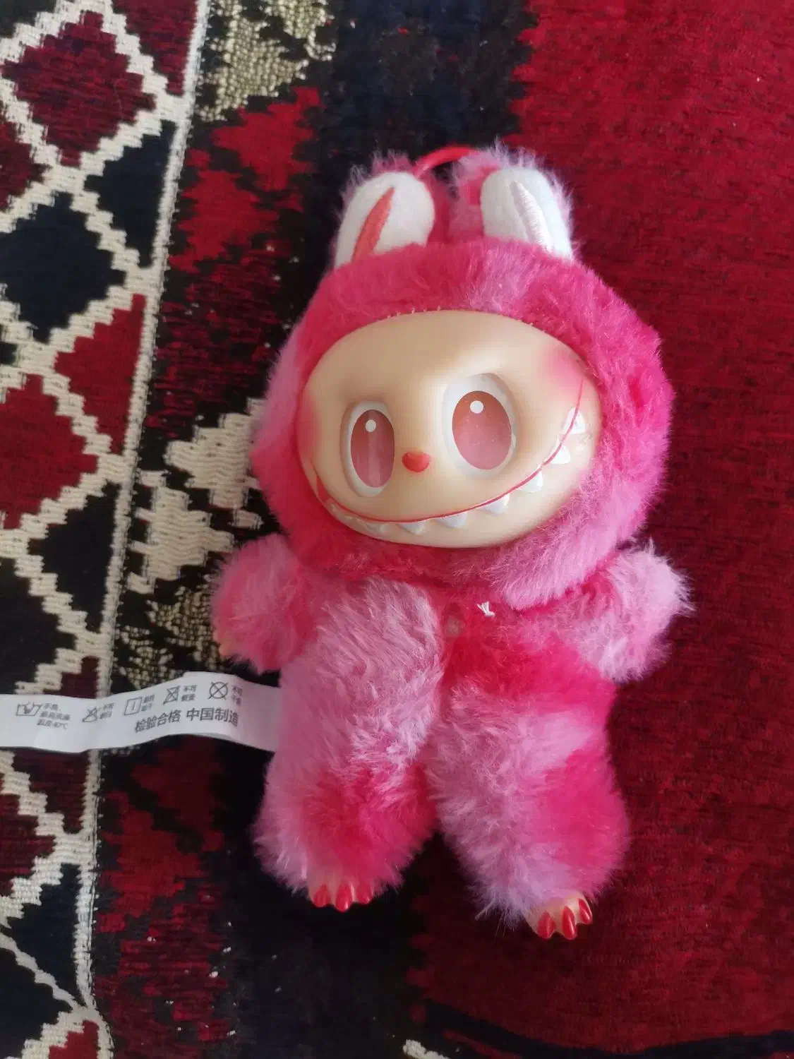 سلام لبوبو اصل، قیمت 4700000تومان|اسباببازی|مروست, |دیوار