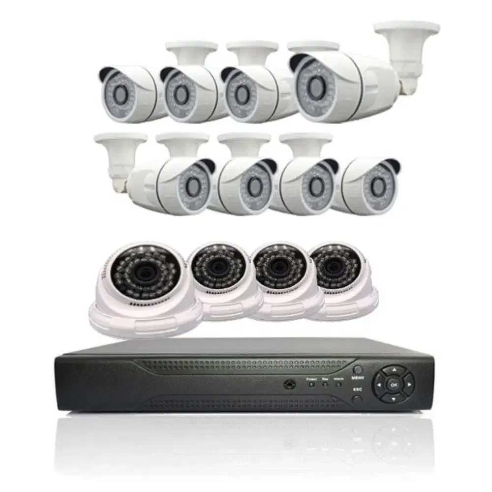 مشاوره و فروش دوربین مداربسته و دزدگیر|دوربین مداربسته|شیراز, وصال|دیوار