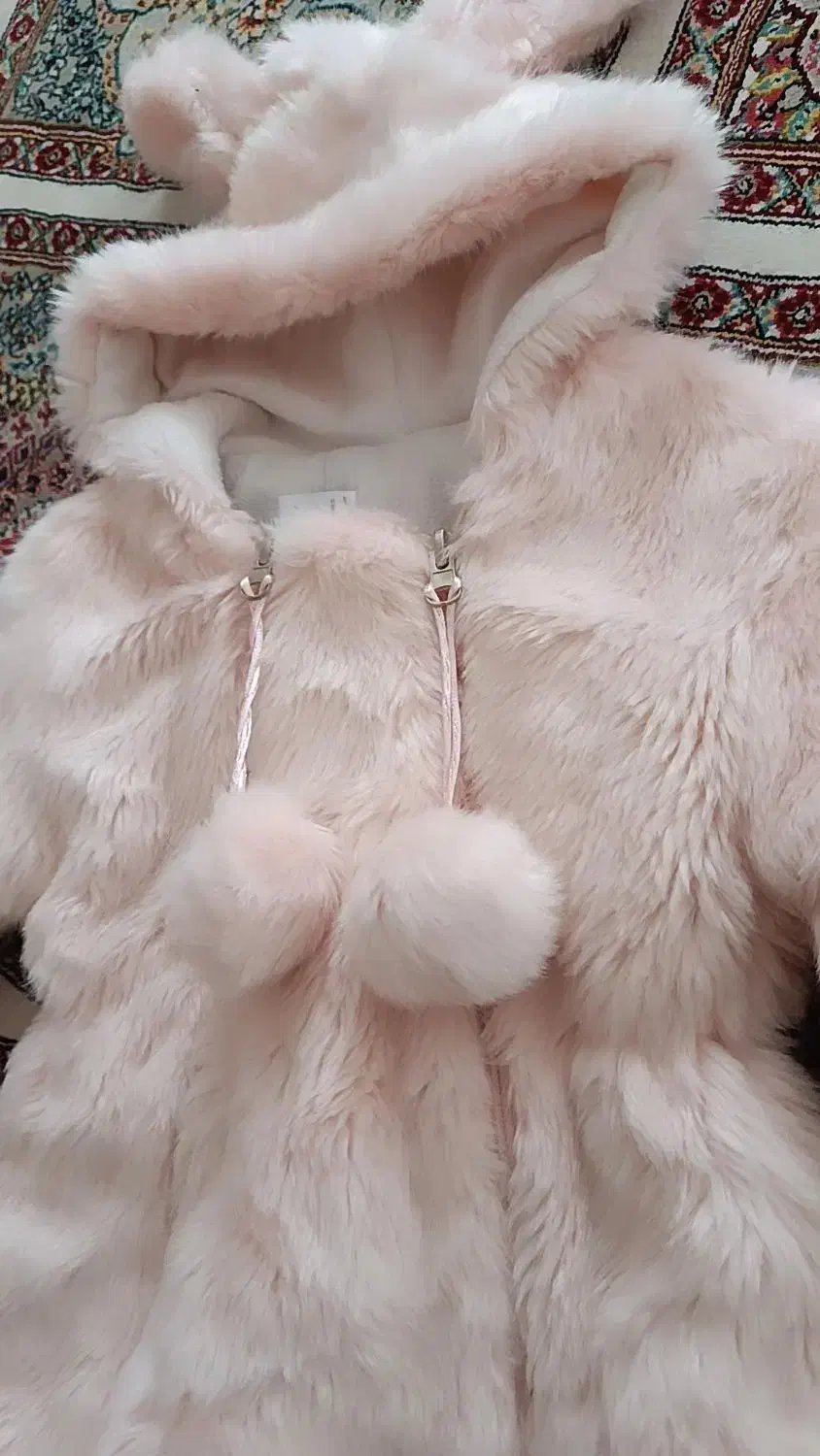 لباس نو نوزاد|کفش و لباس بچه|قرچک, شهرک گلها|دیوار