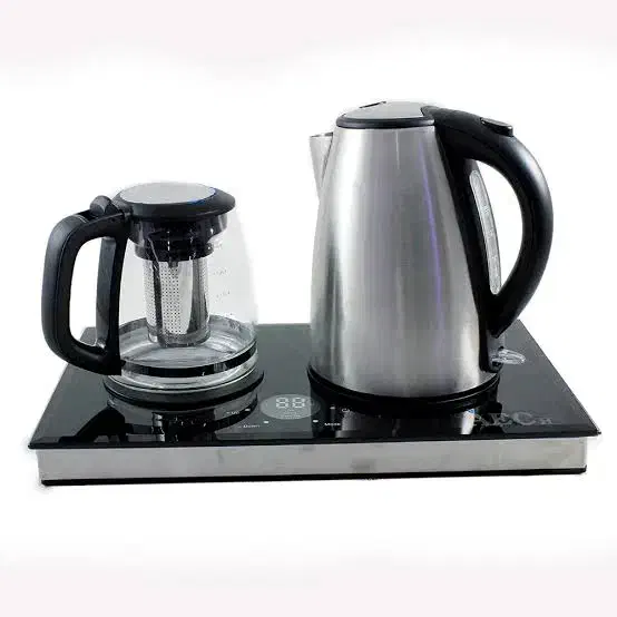 چای ساز صفحه ای کلورانس|قوری، کتری، قهوهساز دستی|لنجان, |دیوار