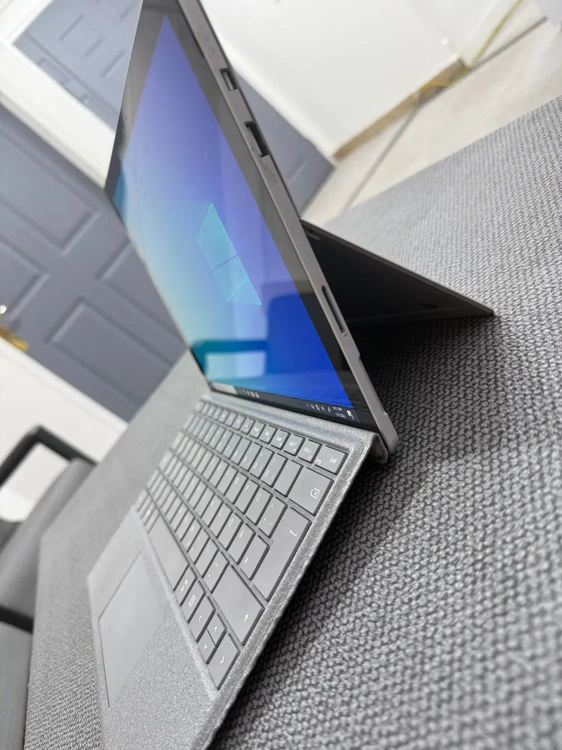 MICROSOFT SURFACE PRO 7 PLUS|رایانه همراه|تهران, فلسطین (میدان انقلاب)|دیوار