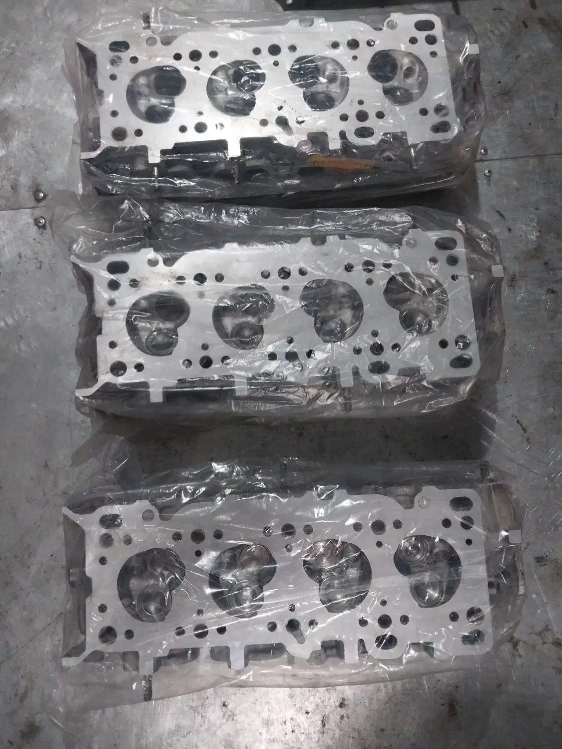 سرسیلندر نو و استوک|قطعات یدکی و لوازم جانبی|قم, باسکول|دیوار