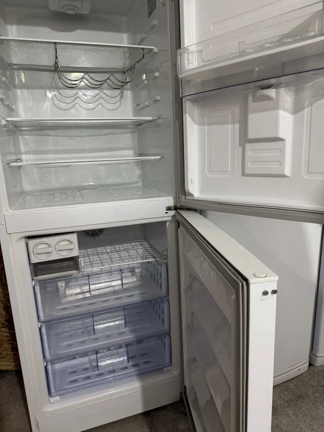 یخچال و فریزر|یخچال و فریزر|امیدیه, |دیوار