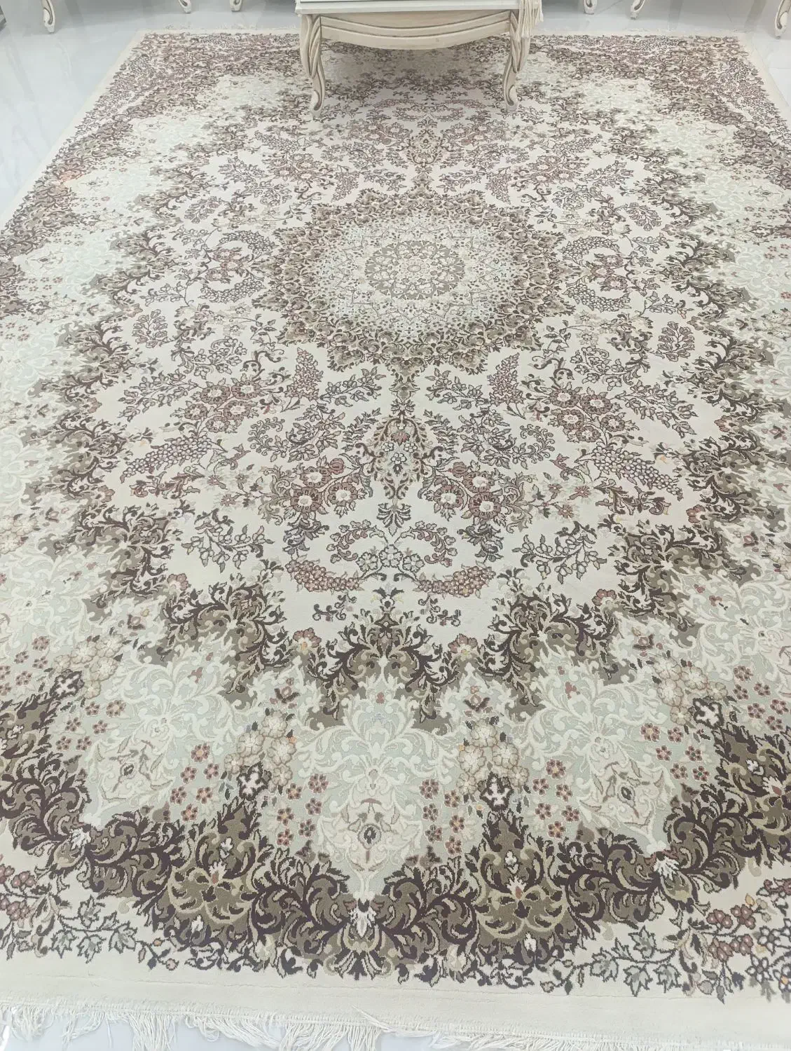 فرش 12متری|فرش|لاهیجان, یوسف آباد|دیوار