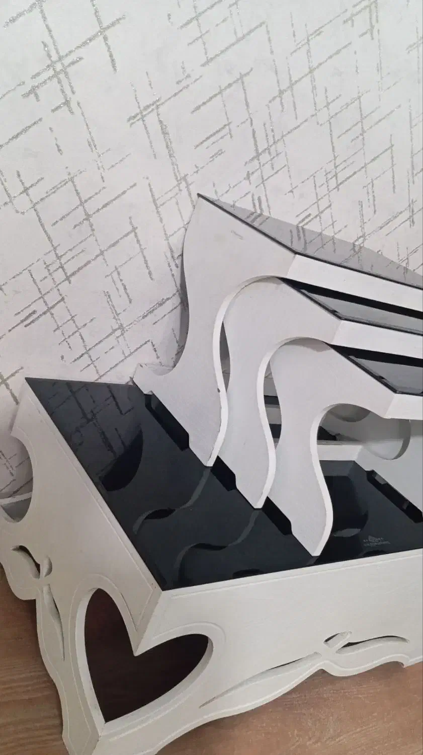 جلومبلی|جاکفشی، کمد، دراور|خوی, |دیوار