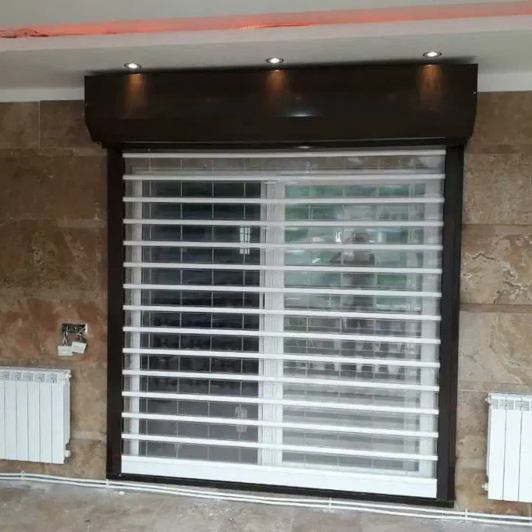 تعمیر کرکره برقی جک پارکینگ شبانه روزی|خدمات پیشه و مهارت|تهران, پاسداران|دیوار