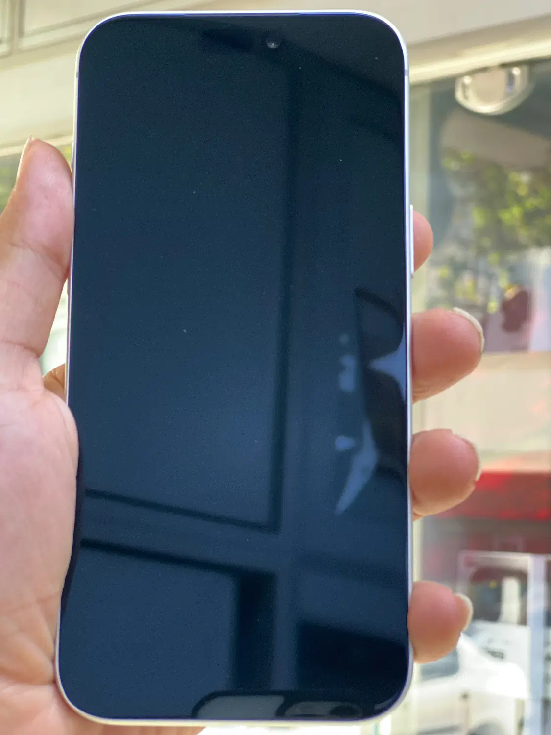 Iphone 17promax 256Za/A|موبایل|تهران, سلسبیل شمالی|دیوار